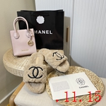 コピーブランド冬用スリッパ